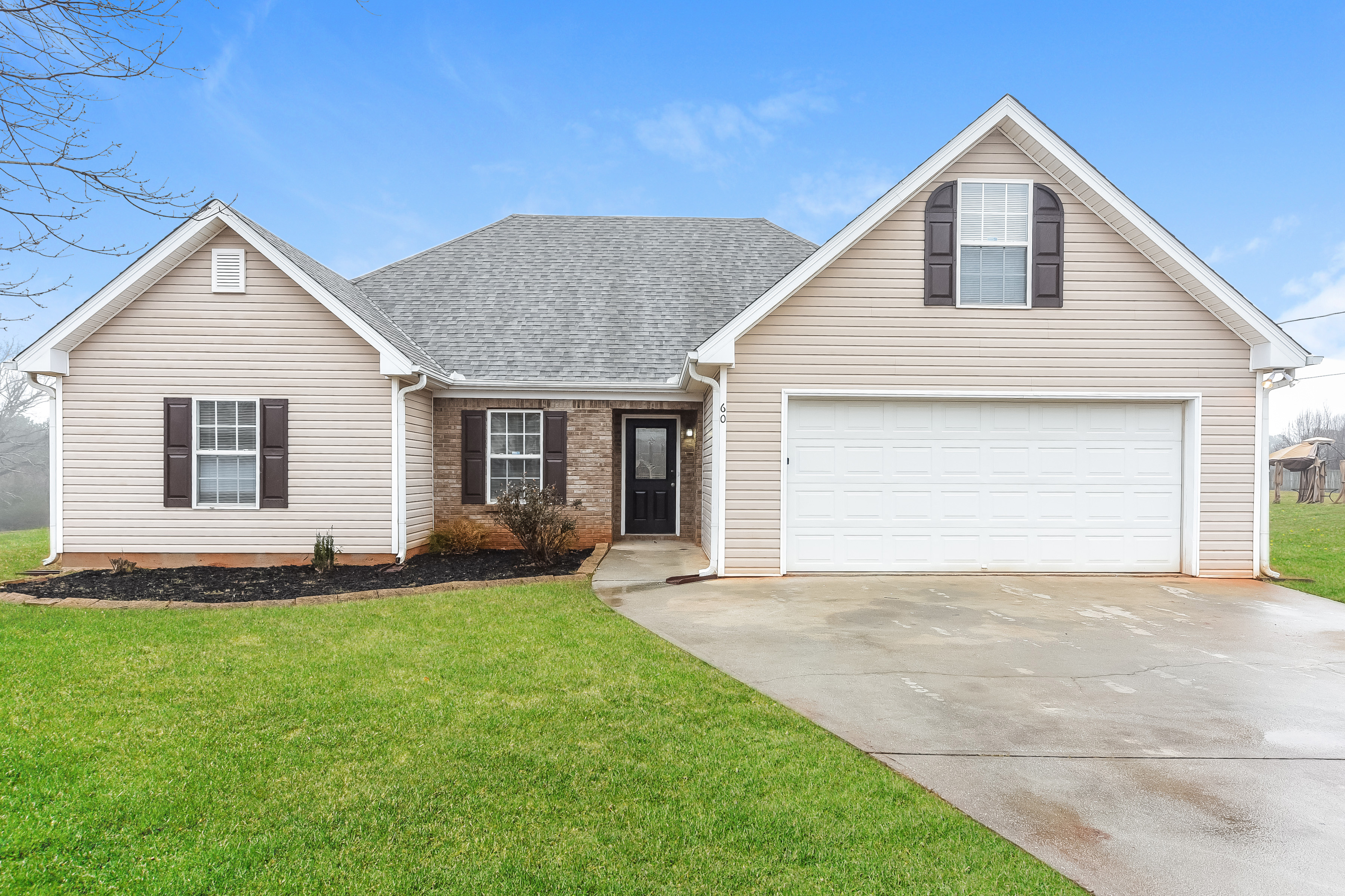 60 SERENA CT COVINGTON, GA 30016